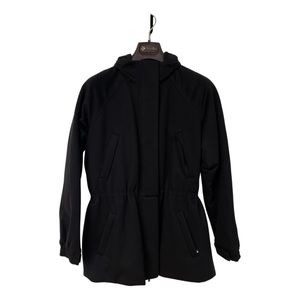 Loro Piana Icery Short Cashmere Coat